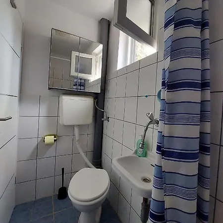 Rupena Dom wakacyjny