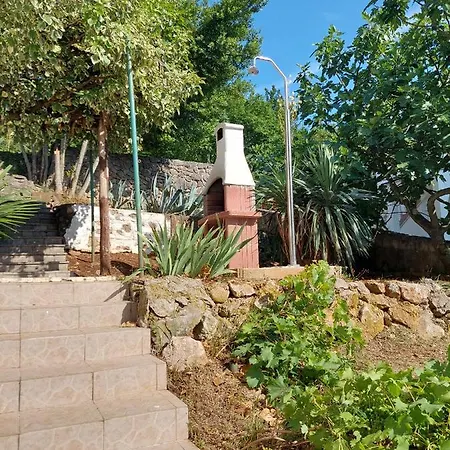 Apartment Rupena Holiday home