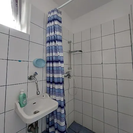 Dom wakacyjny Rupena *