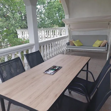 Rupena Dom wakacyjny Klimno