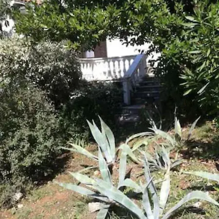 Dom wakacyjny Rupena