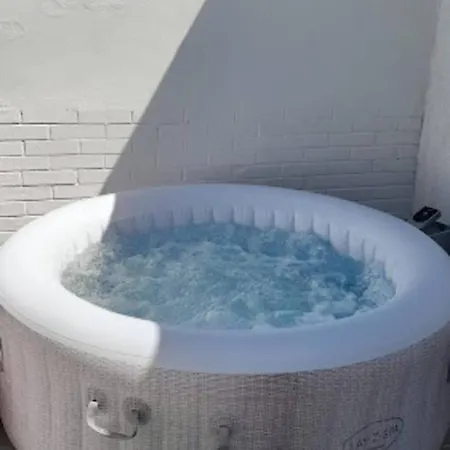 Dom wakacyjny Rupena *