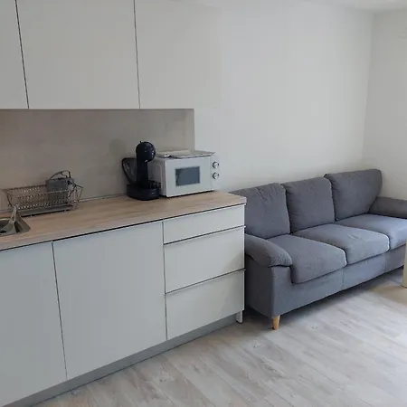 Dom wakacyjny Rupena Klimno