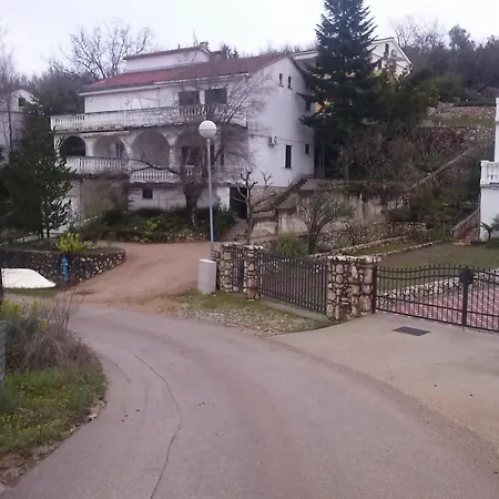 Dom wakacyjny Rupena