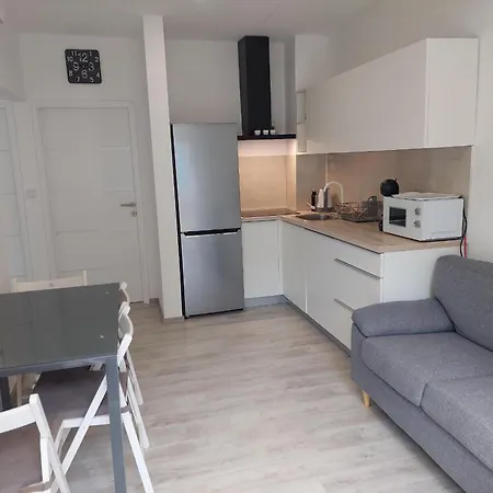 Dom wakacyjny Rupena Klimno