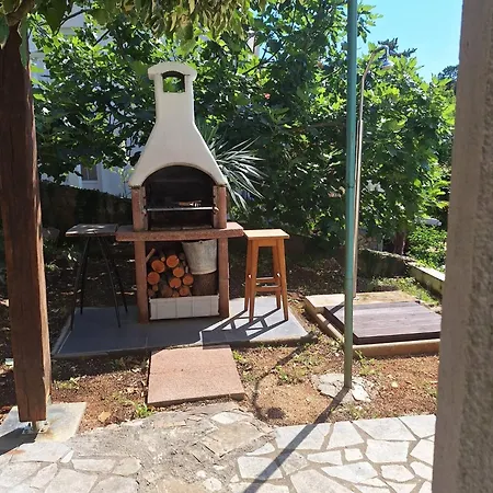 Dom wakacyjny Rupena *