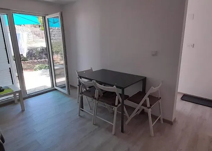 Casa de Férias Rupena Klimno