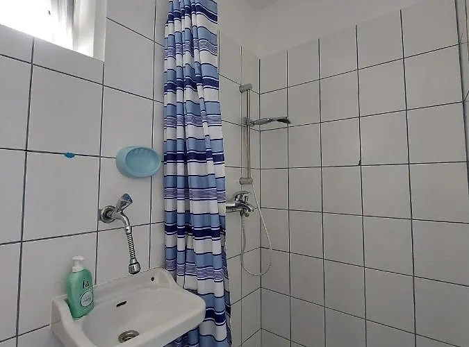 Casa de Férias Rupena *