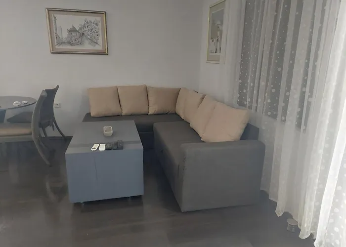 Rupena Casa de Férias *