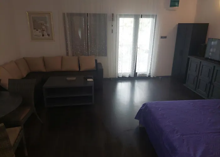 Casa de Férias Rupena