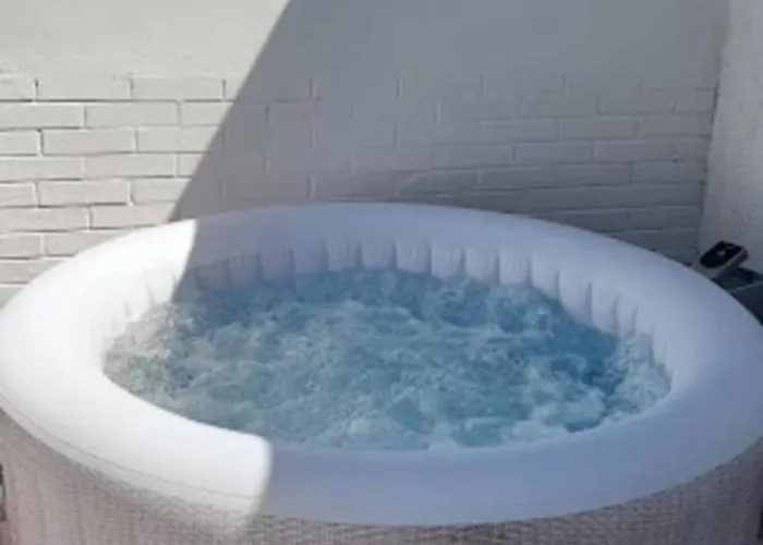 Casa de Férias Rupena *