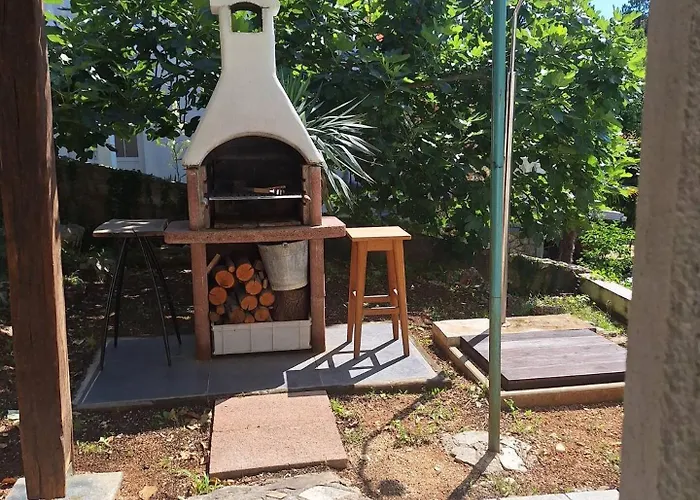 Casa de Férias Rupena *