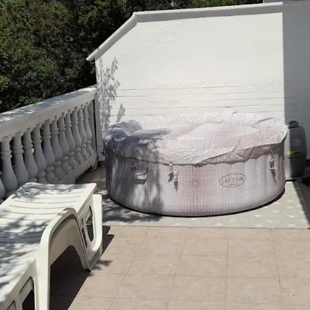 Apartment Rupena Holiday home