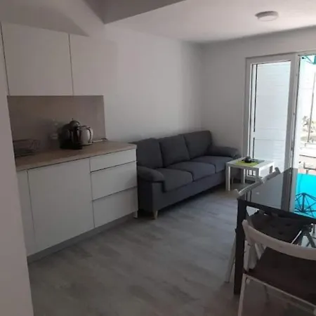 Apartment Rupena Klimno