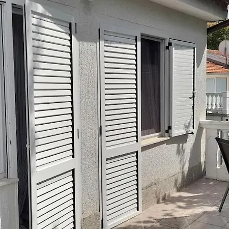 Holiday home Apartment Rupena *