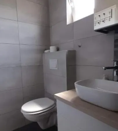 Apartment Rupena Klimno