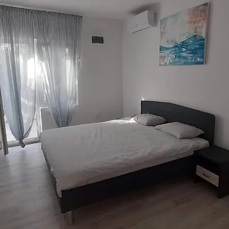 Apartment Rupena Holiday home