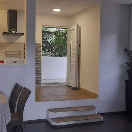 Apartment Rupena Klimno