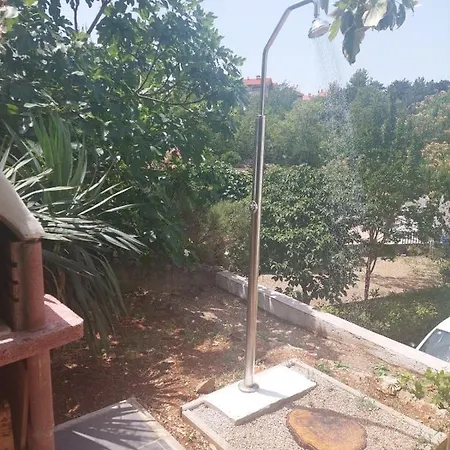 Rupena Сasa de vacaciones Klimno