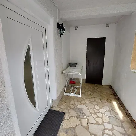 Rupena Casa vacanze Klimno