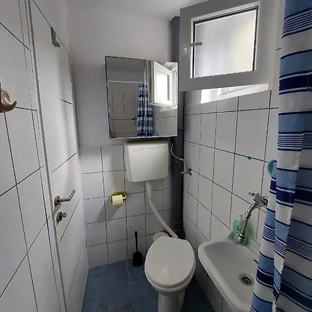 Apartment Rupena Klimno