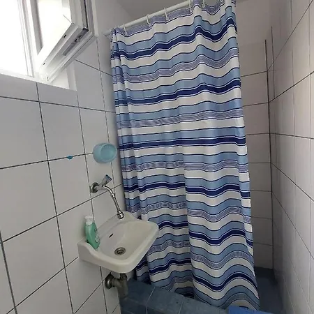 Apartment Rupena *