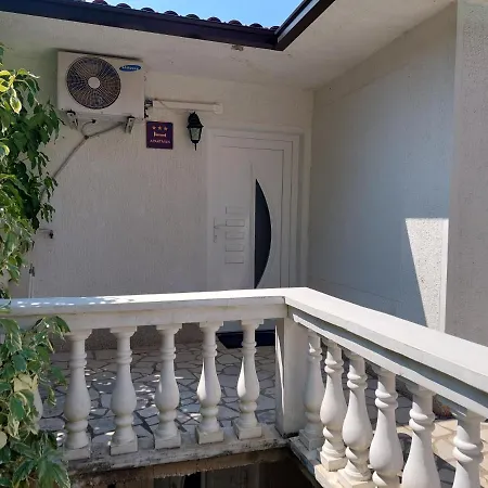 Apartment Rupena Holiday home *