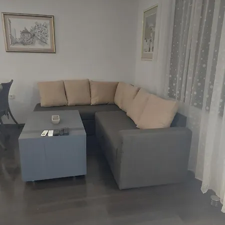 Apartment Rupena Holiday home *