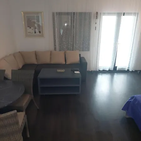 Apartment Rupena Klimno