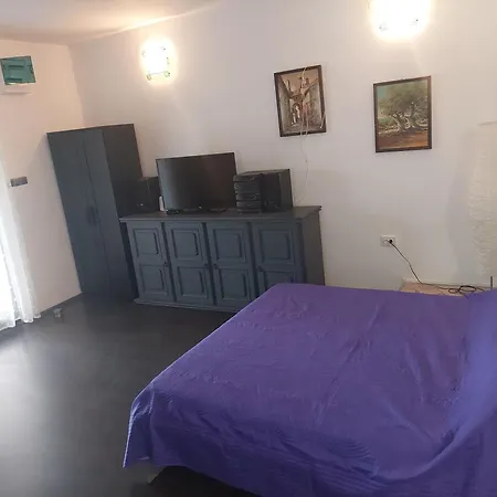 Apartment Rupena