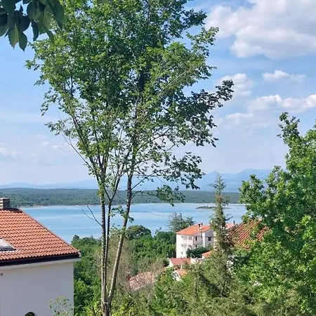Holiday home Apartment Rupena *