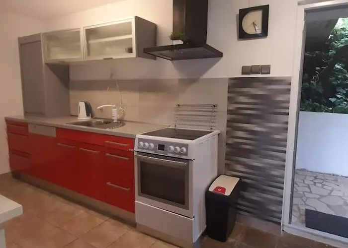 Rupena Prázdninový dům *