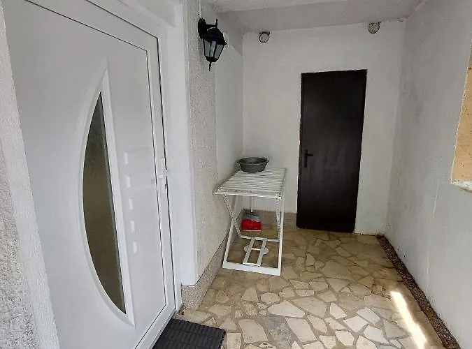 Rupena Prázdninový dům Klimno