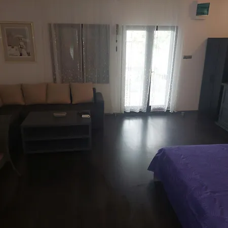 Casa vacanze Rupena